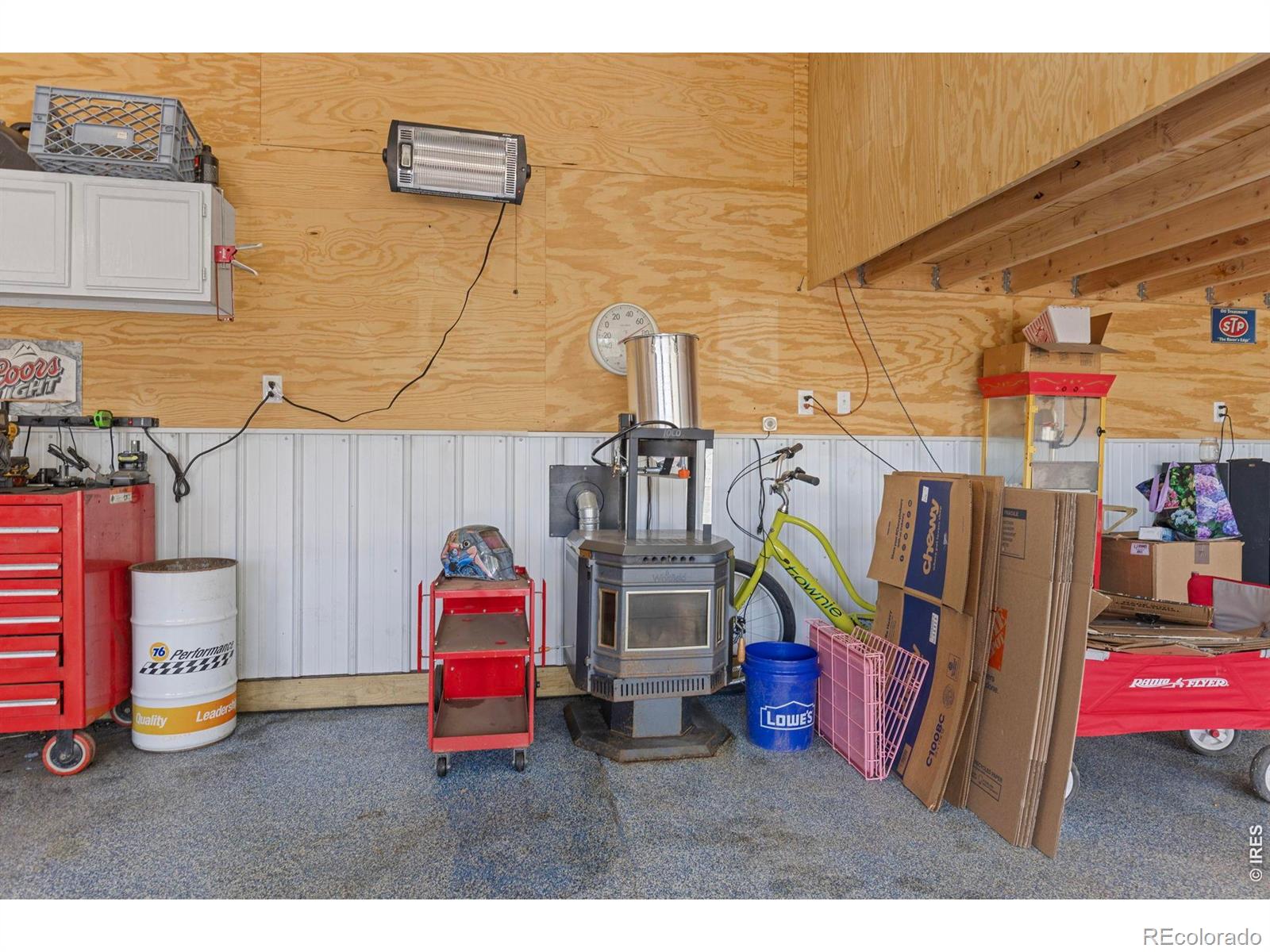 MLS Image #37 for 33758  harmon road,pine, Colorado