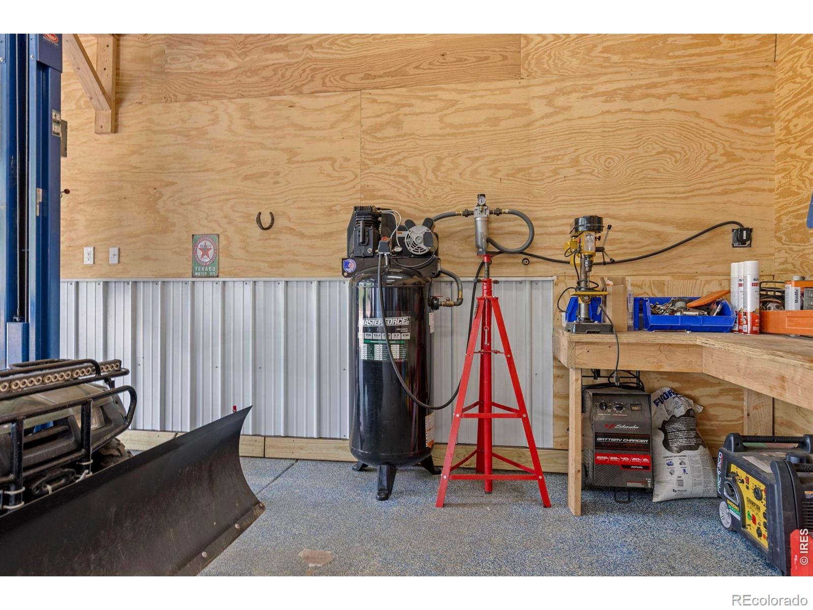 MLS Image #38 for 33758  harmon road,pine, Colorado