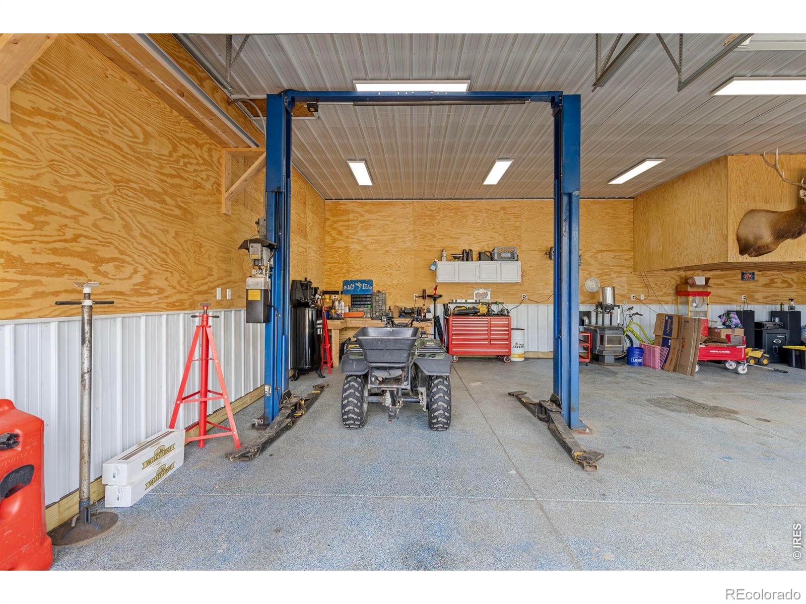 MLS Image #39 for 33758  harmon road,pine, Colorado