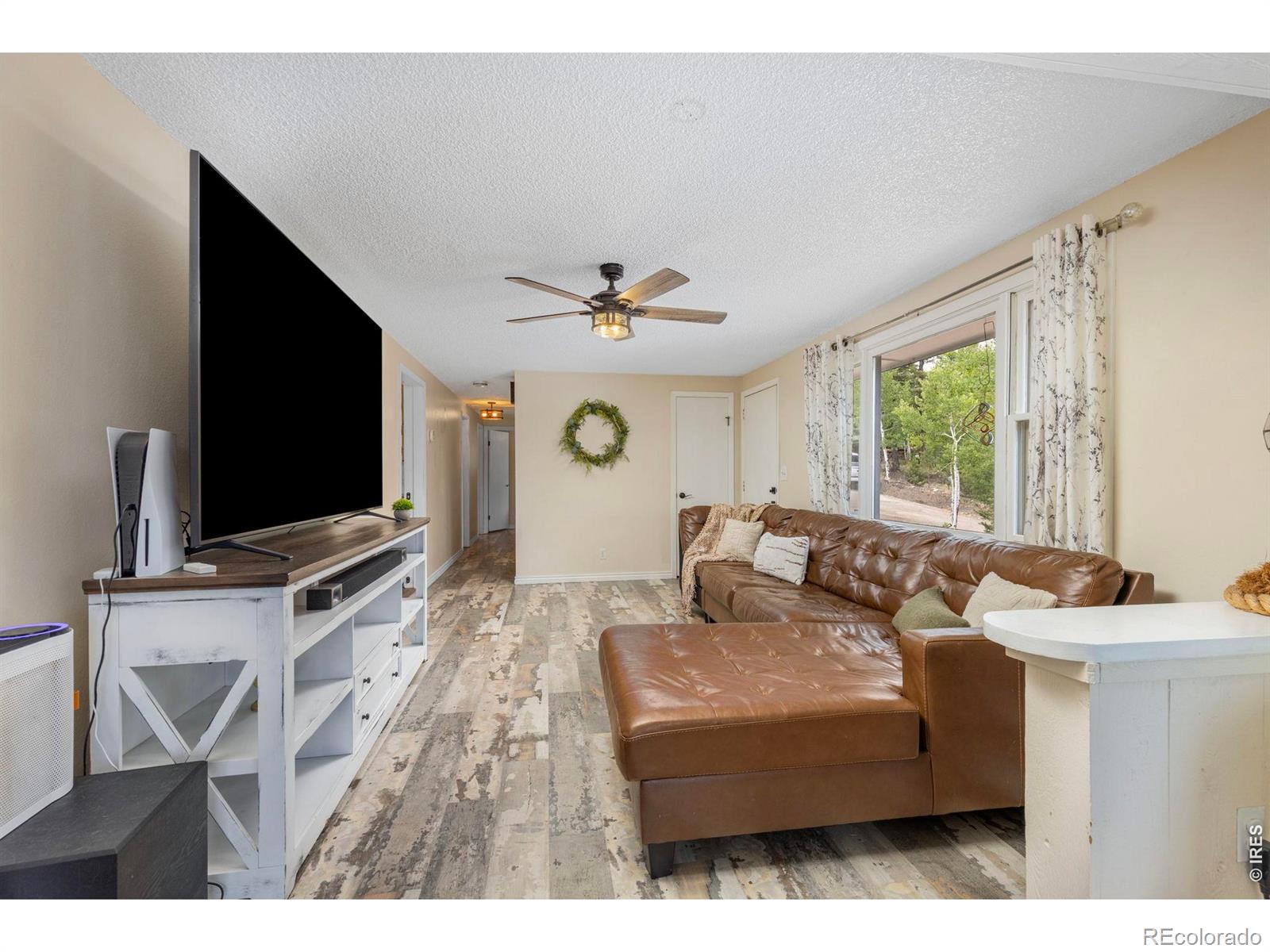 MLS Image #4 for 33758  harmon road,pine, Colorado