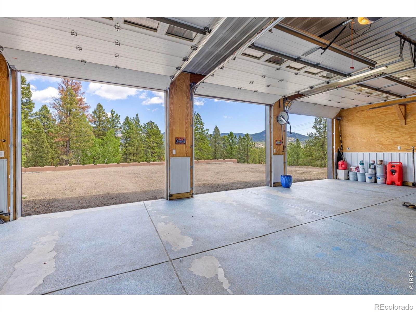MLS Image #40 for 33758  harmon road,pine, Colorado