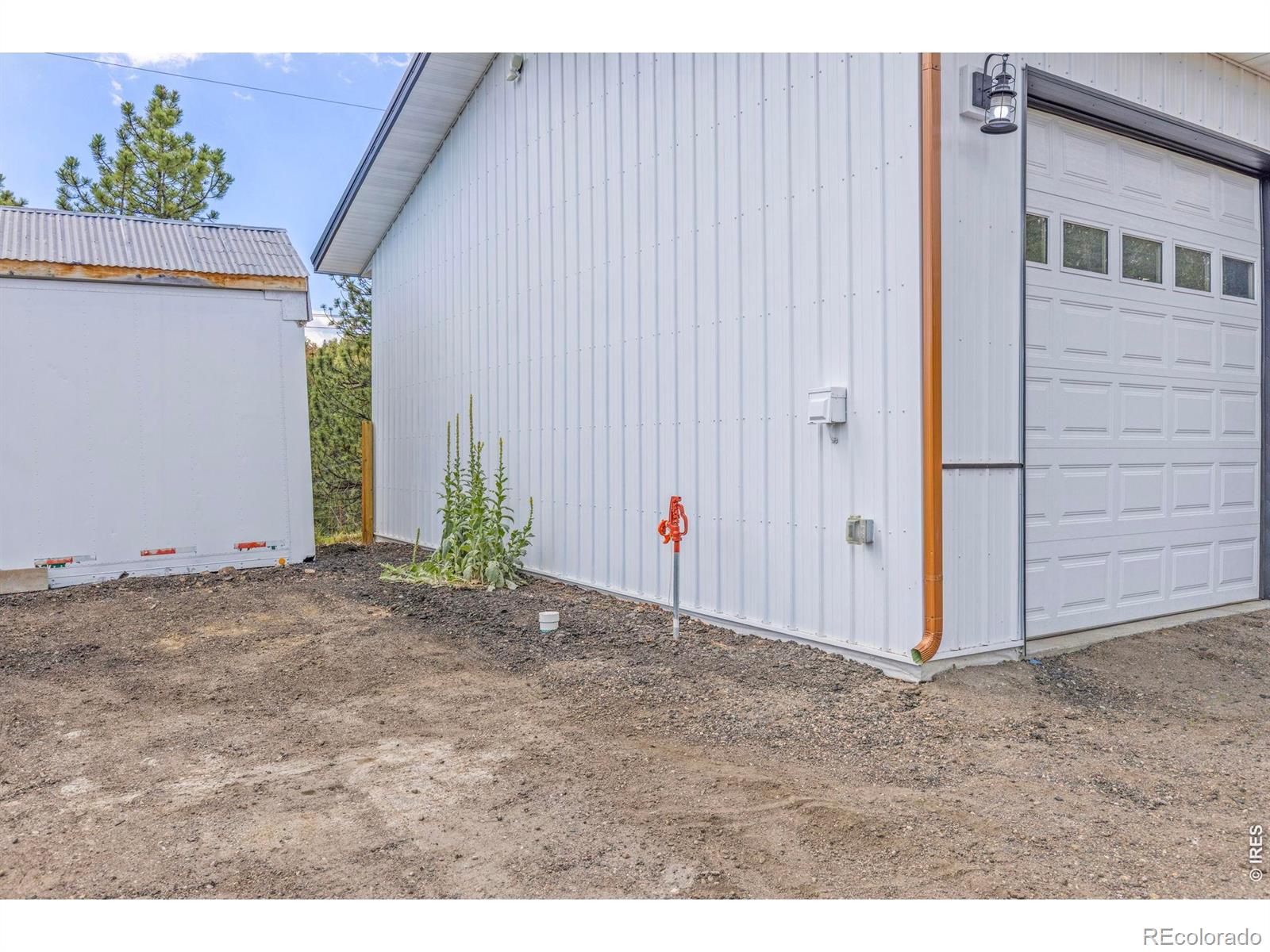 MLS Image #42 for 33758  harmon road,pine, Colorado