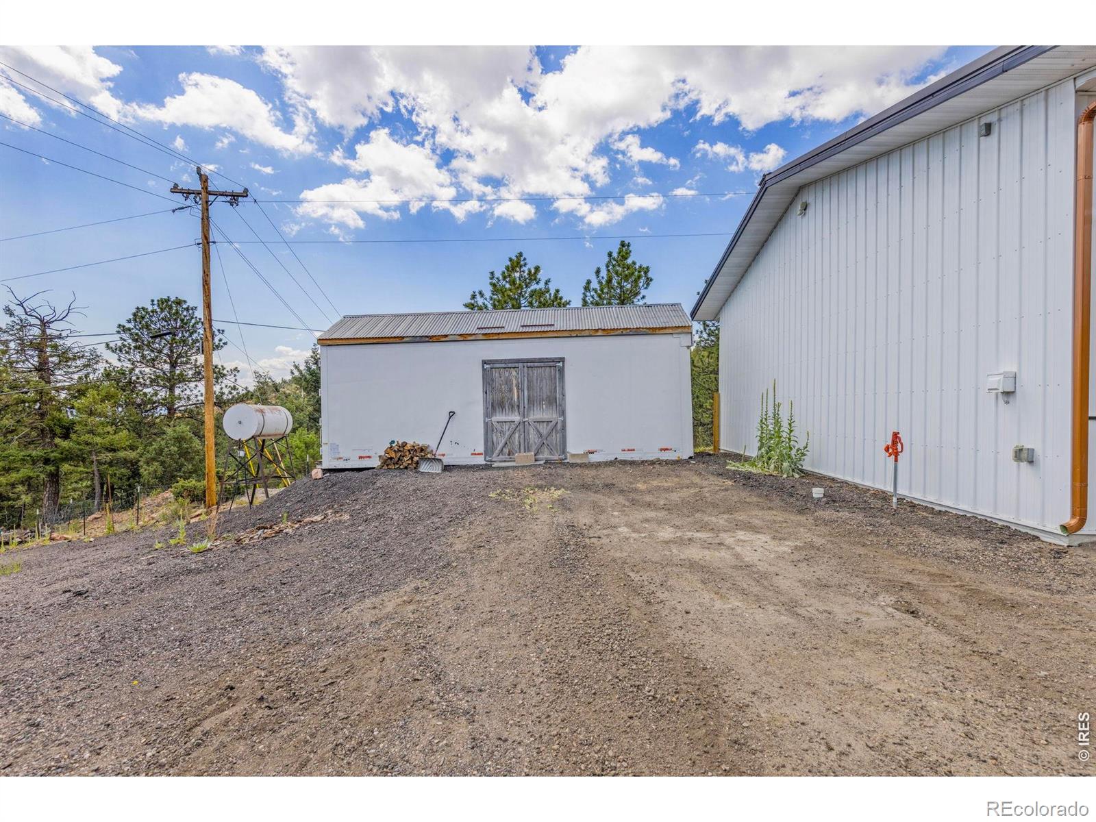 MLS Image #43 for 33758  harmon road,pine, Colorado