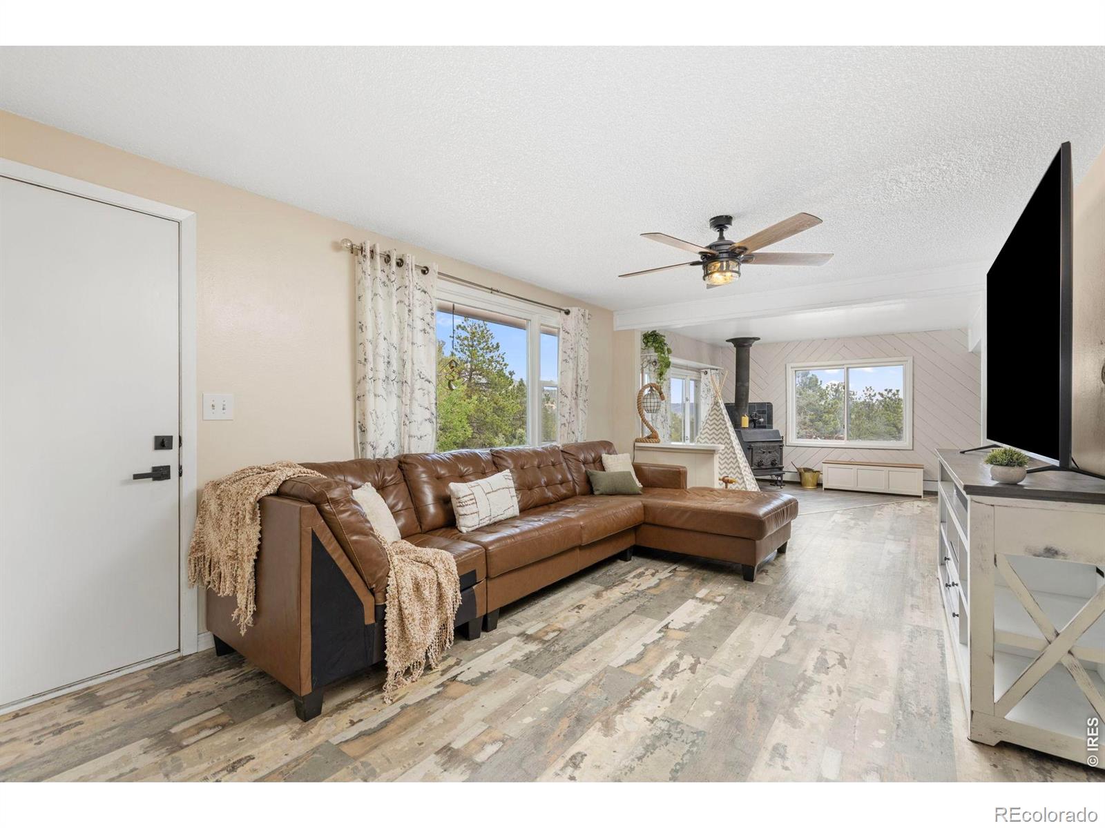 MLS Image #5 for 33758  harmon road,pine, Colorado