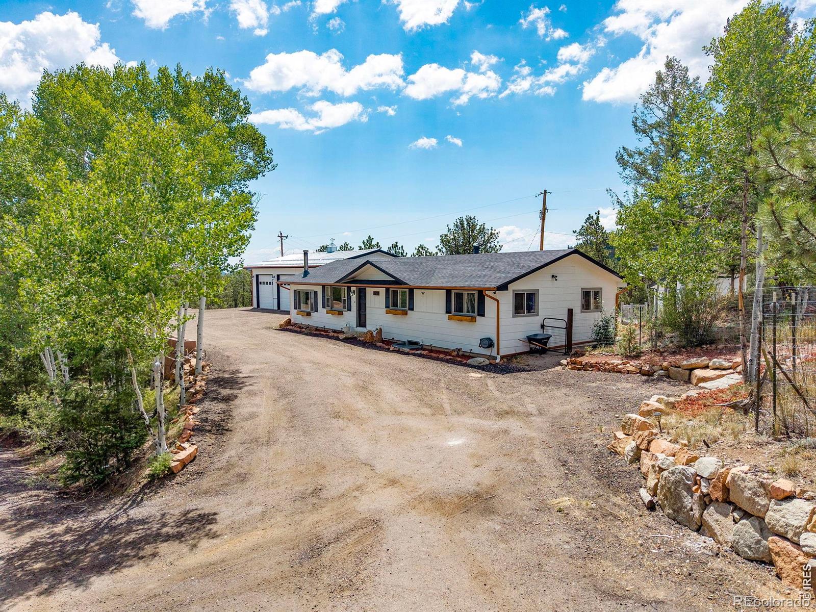 MLS Image #6 for 33758  harmon road,pine, Colorado