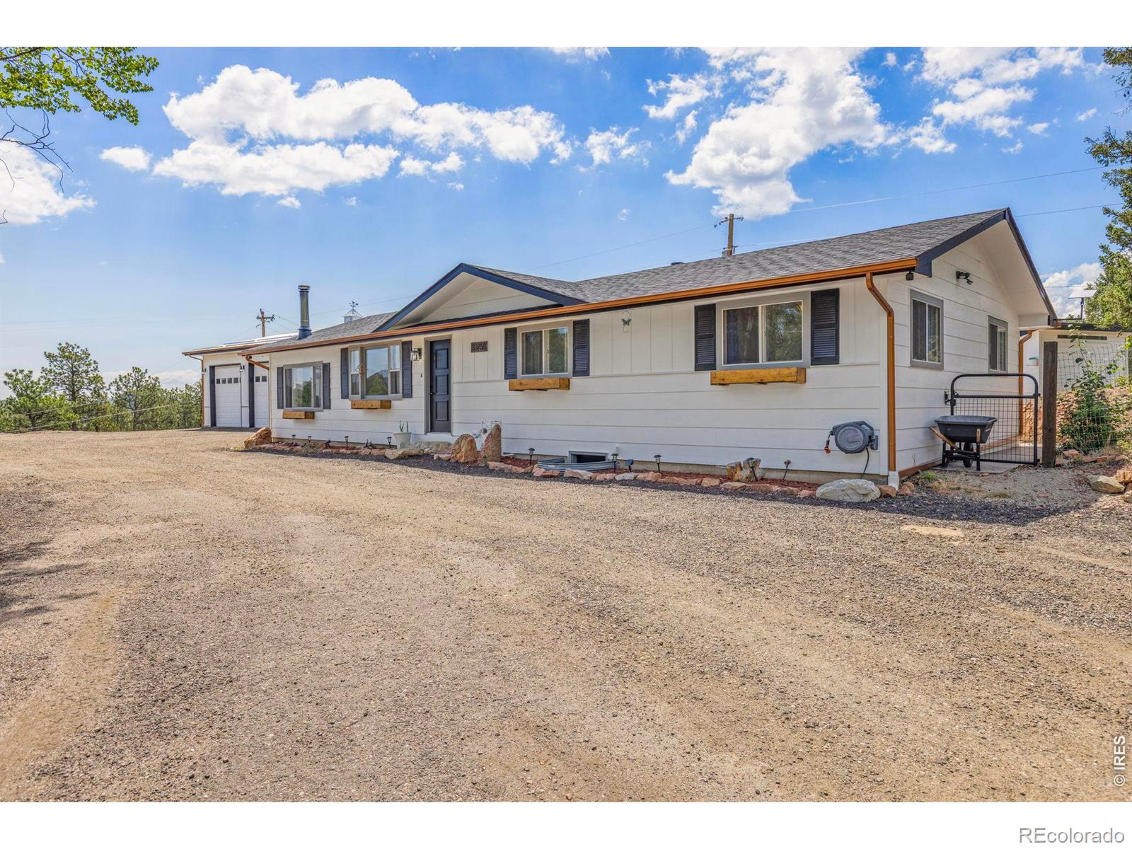 MLS Image #9 for 33758  harmon road,pine, Colorado