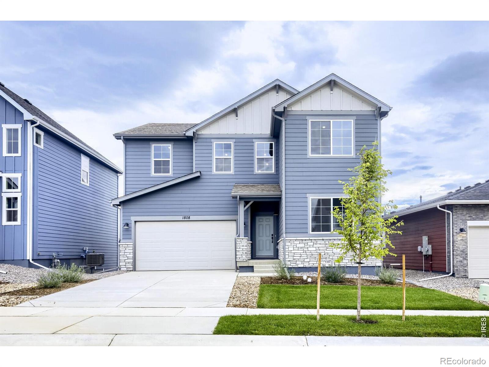MLS Image #0 for 1808  baltusrol drive,fort collins, Colorado