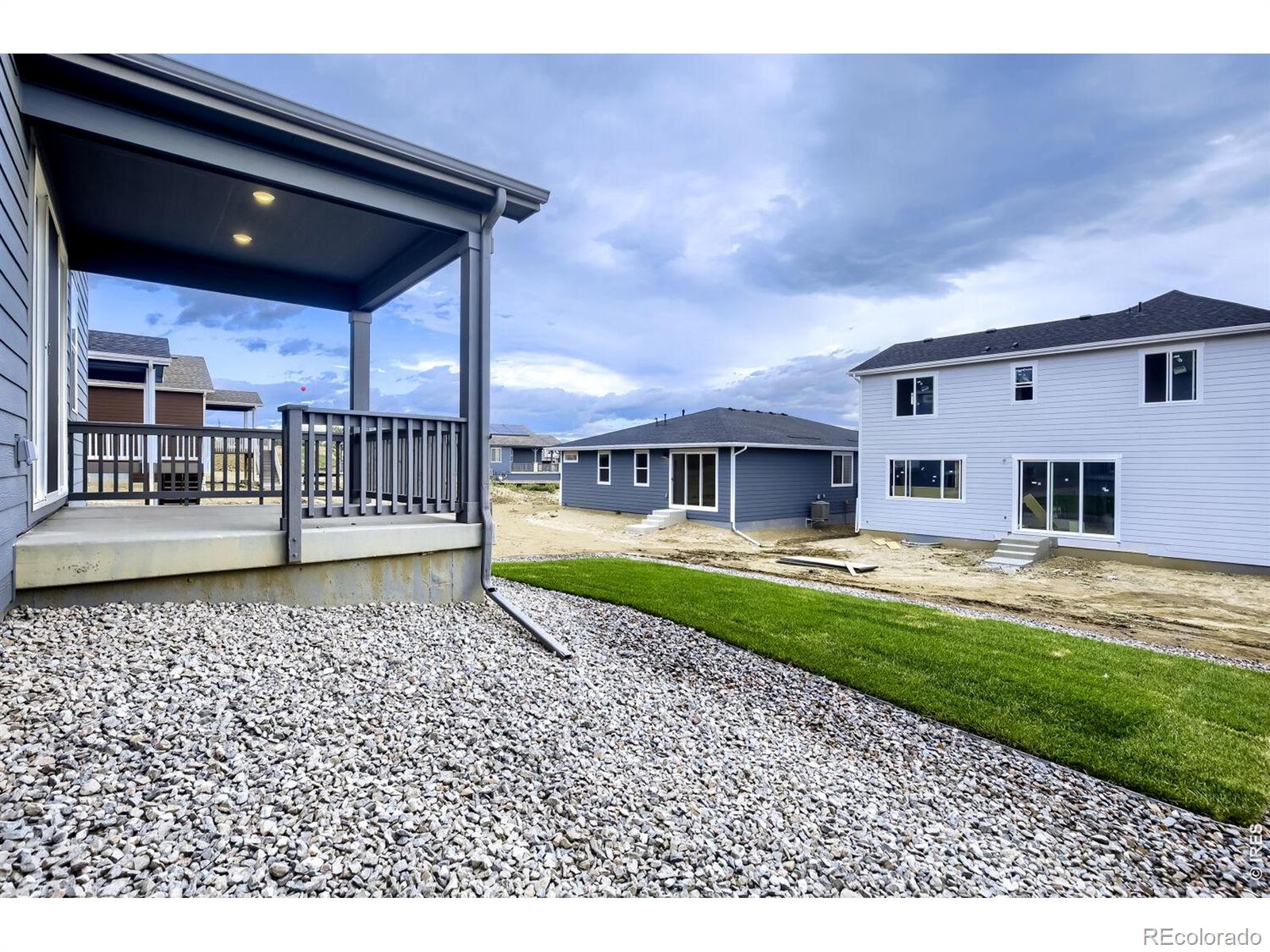 MLS Image #36 for 1808  baltusrol drive,fort collins, Colorado