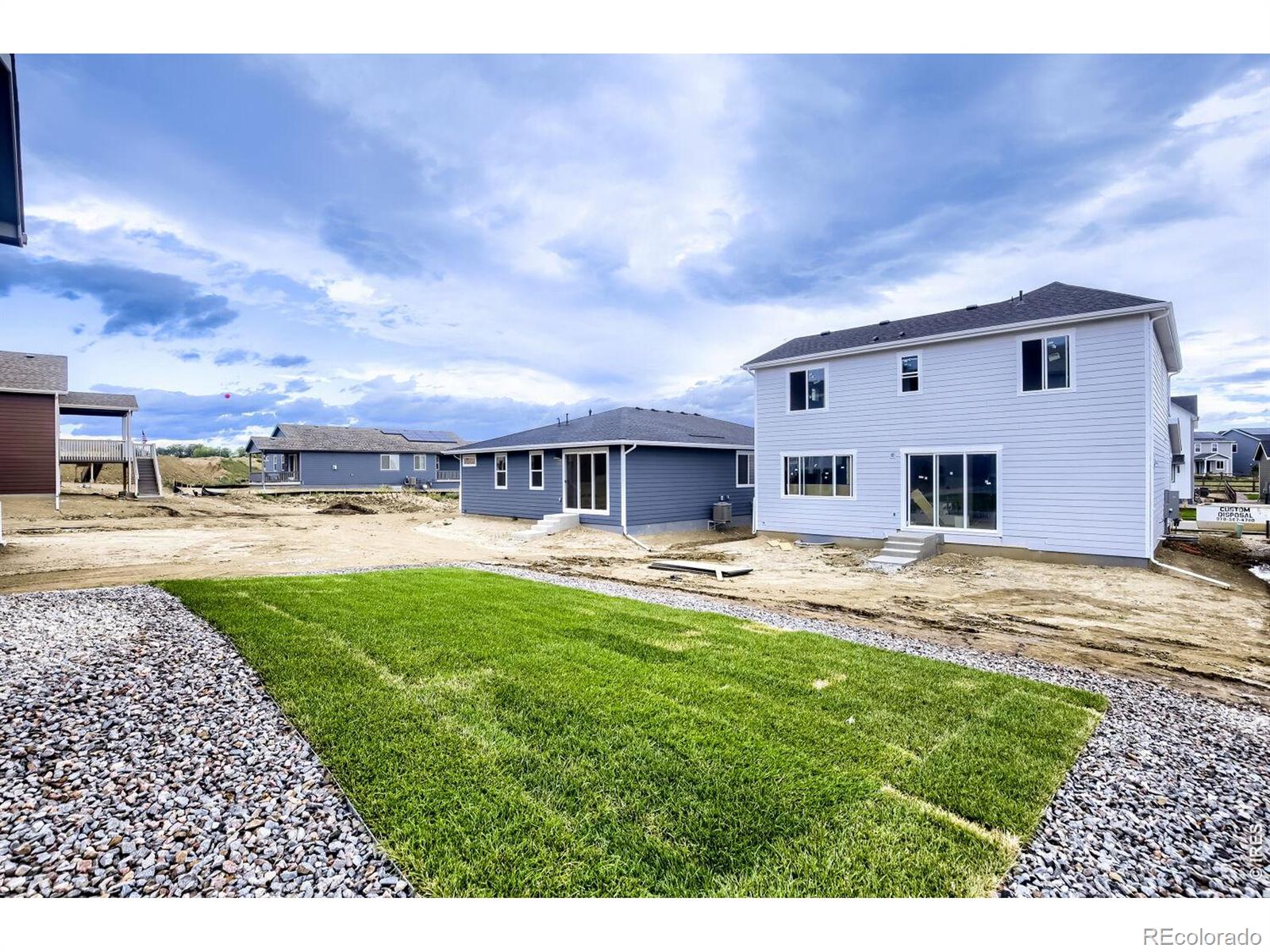 MLS Image #37 for 1808  baltusrol drive,fort collins, Colorado