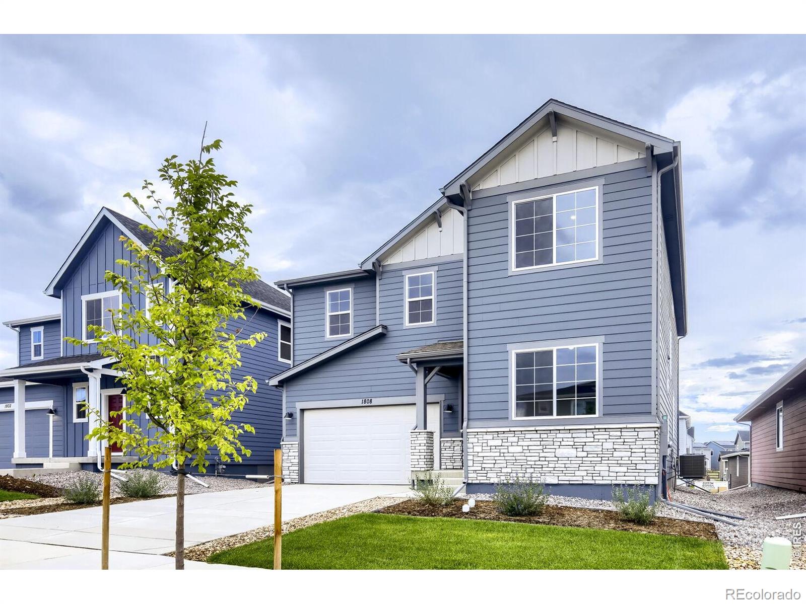 MLS Image #4 for 1808  baltusrol drive,fort collins, Colorado