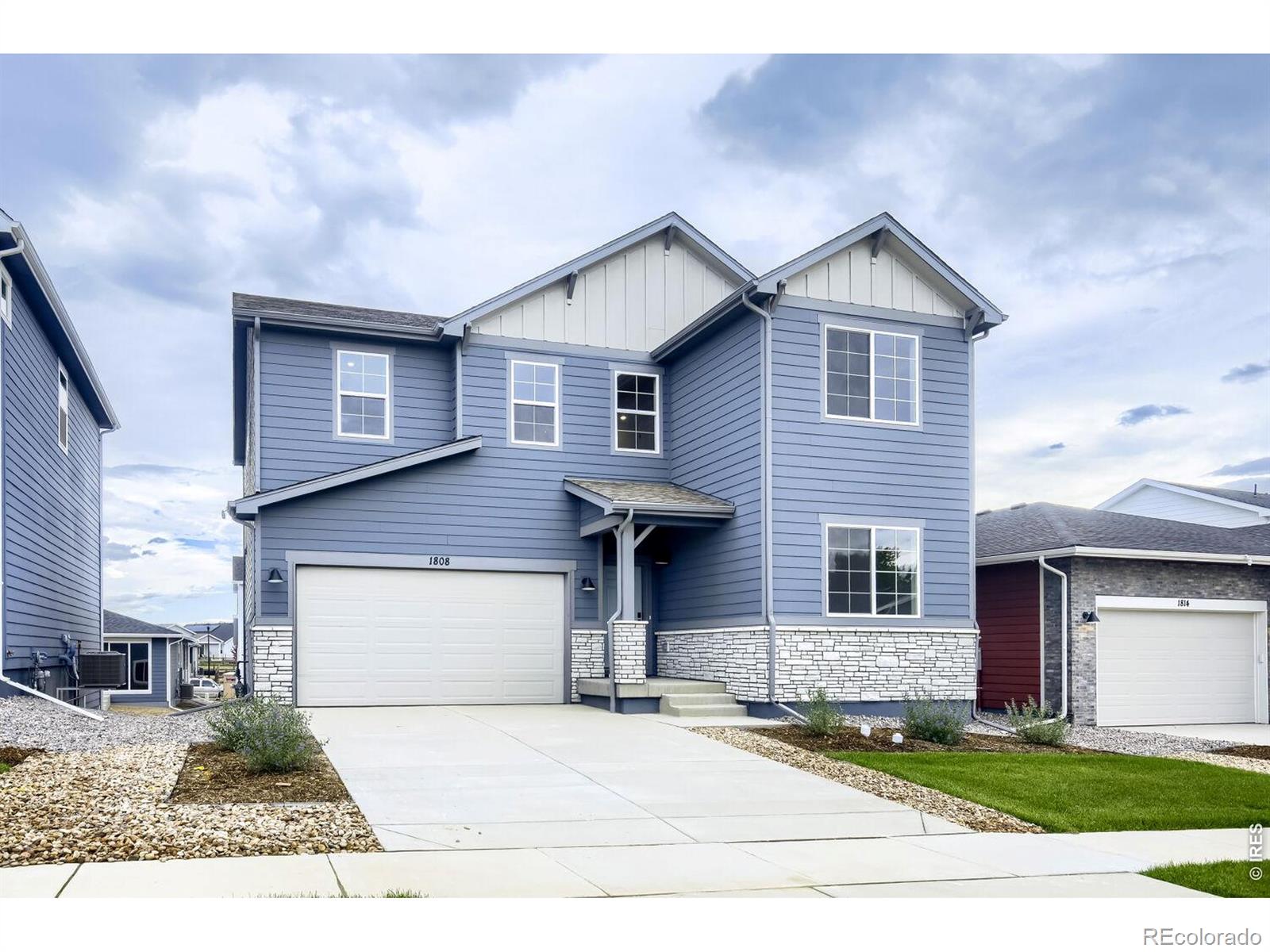 MLS Image #5 for 1808  baltusrol drive,fort collins, Colorado