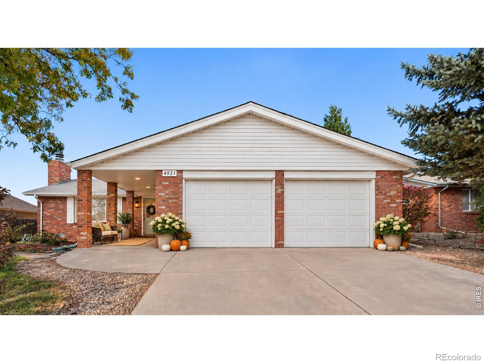 MLS Image #0 for 4951  filbert drive,loveland, Colorado
