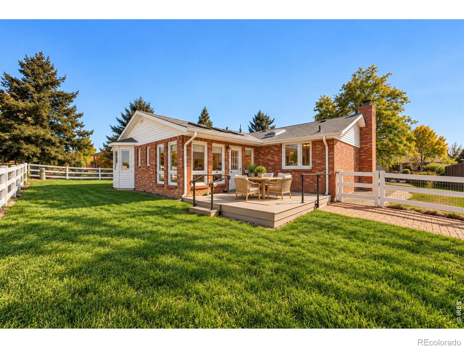 MLS Image #21 for 4951  filbert drive,loveland, Colorado