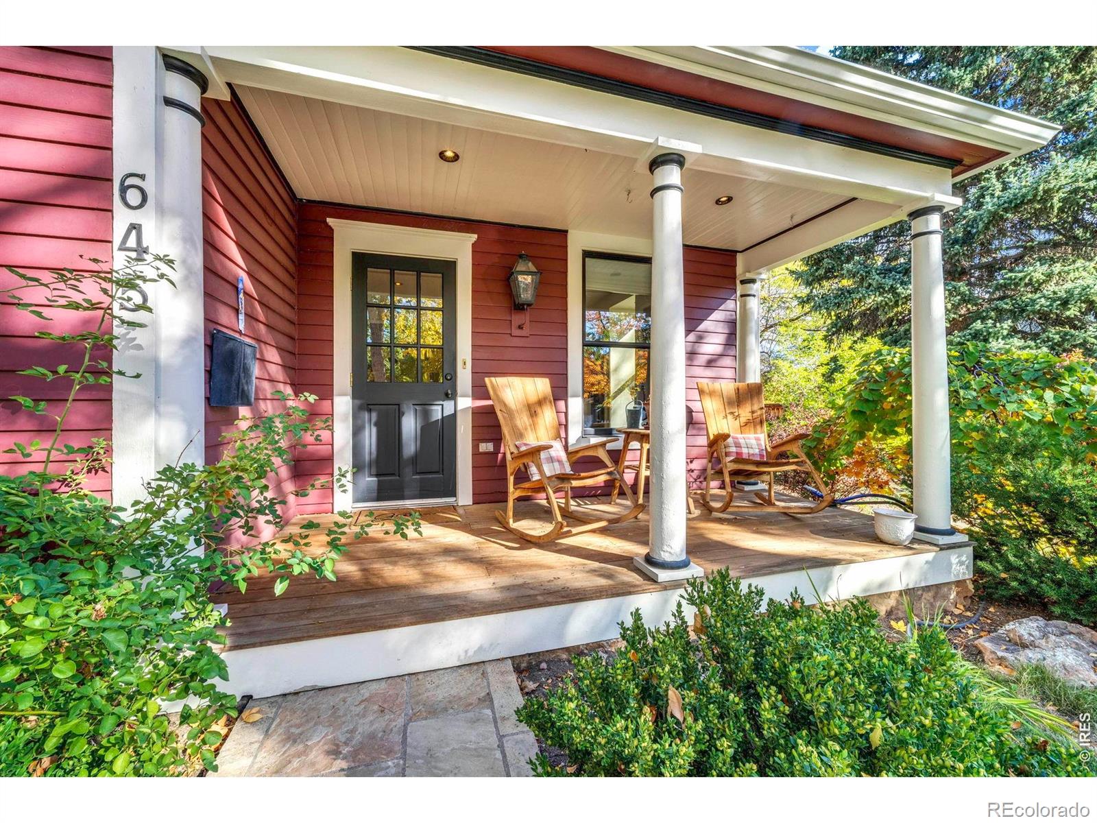 MLS Image #2 for 645  concord avenue,boulder, Colorado