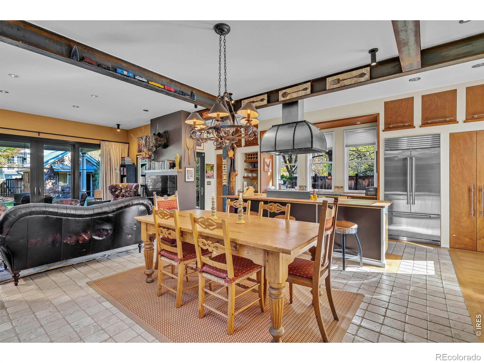 MLS Image #3 for 645  concord avenue,boulder, Colorado