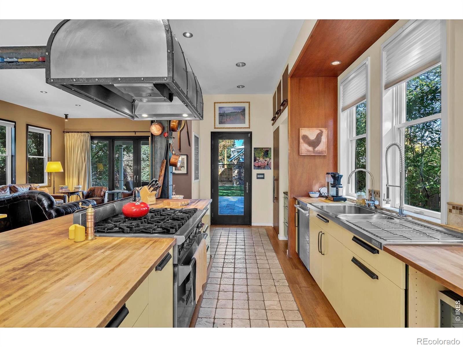 MLS Image #7 for 645  concord avenue,boulder, Colorado