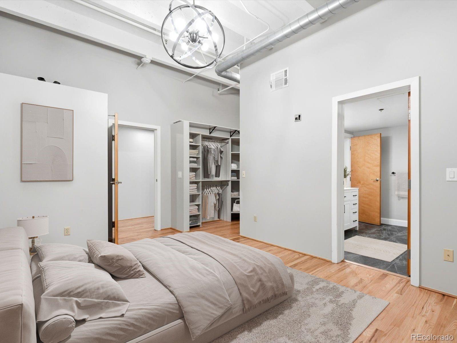 MLS Image #10 for 1800  lawrence street,denver, Colorado
