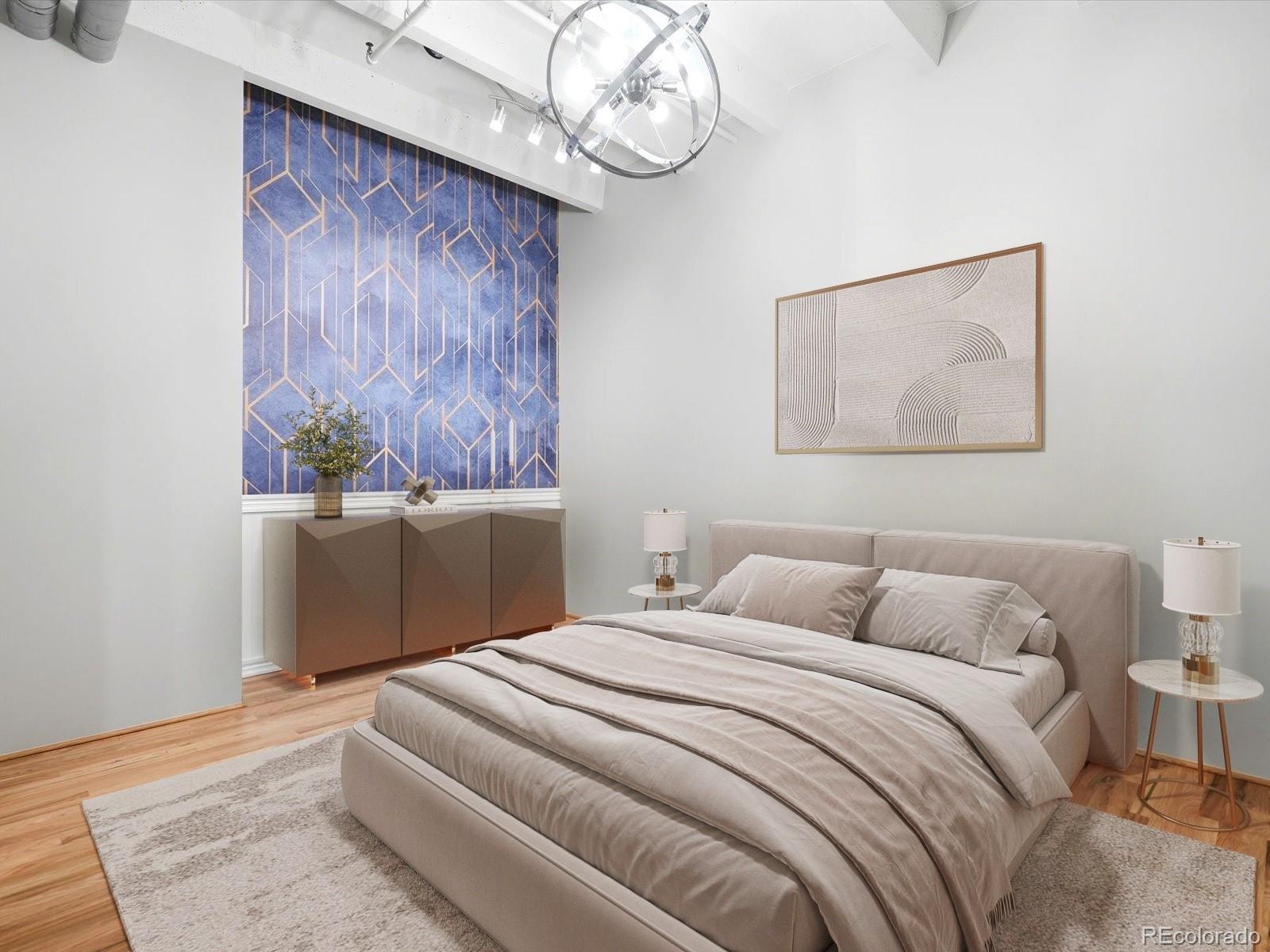MLS Image #9 for 1800  lawrence street,denver, Colorado