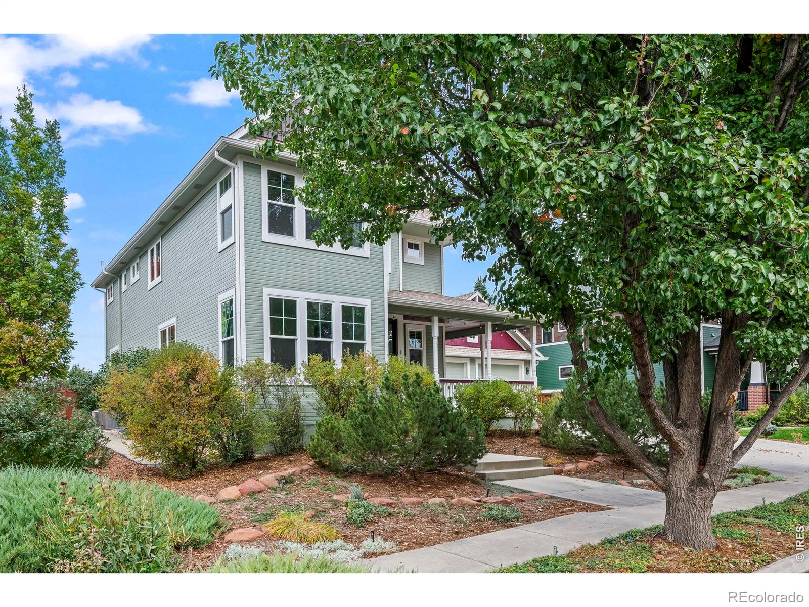MLS Image #2 for 1305  greening avenue,erie, Colorado