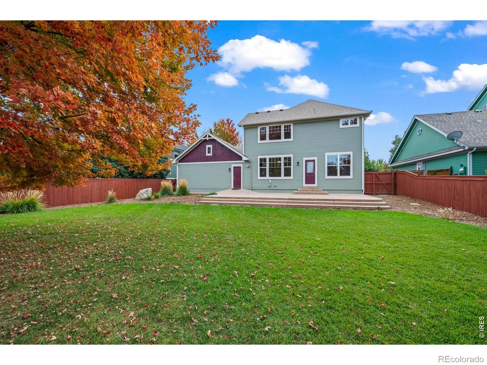 MLS Image #39 for 1305  greening avenue,erie, Colorado