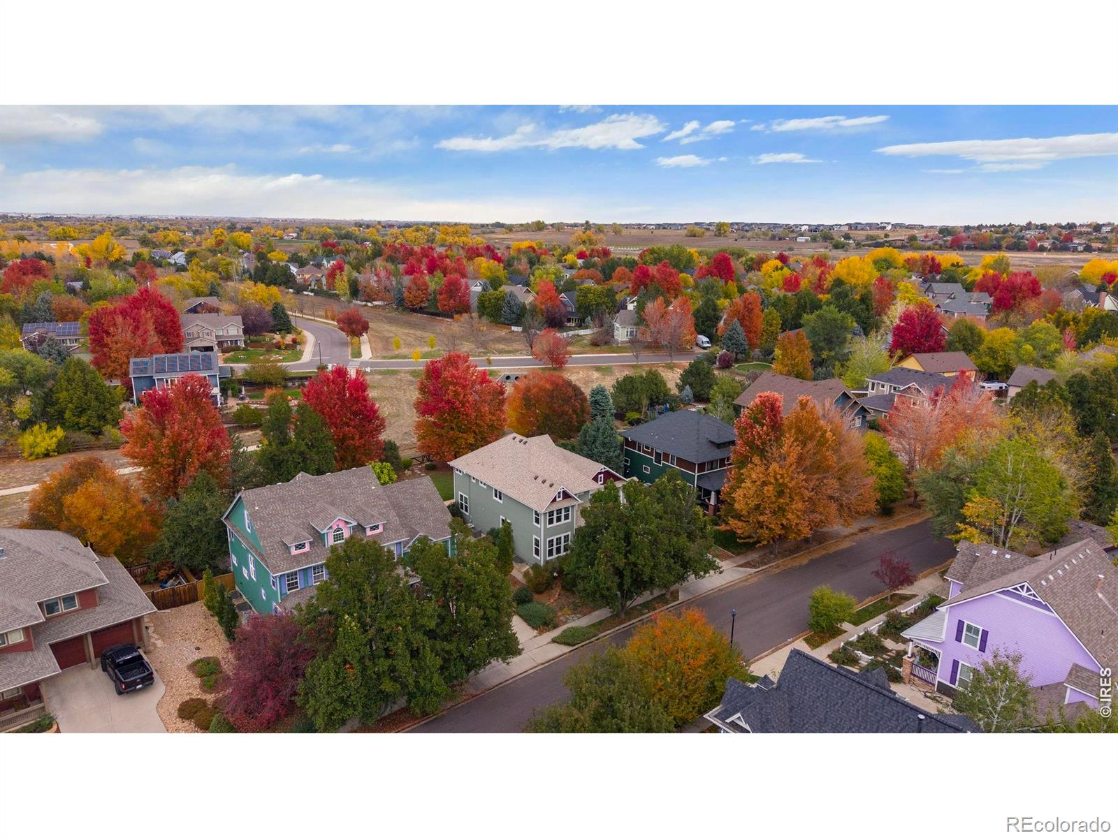 MLS Image #42 for 1305  greening avenue,erie, Colorado