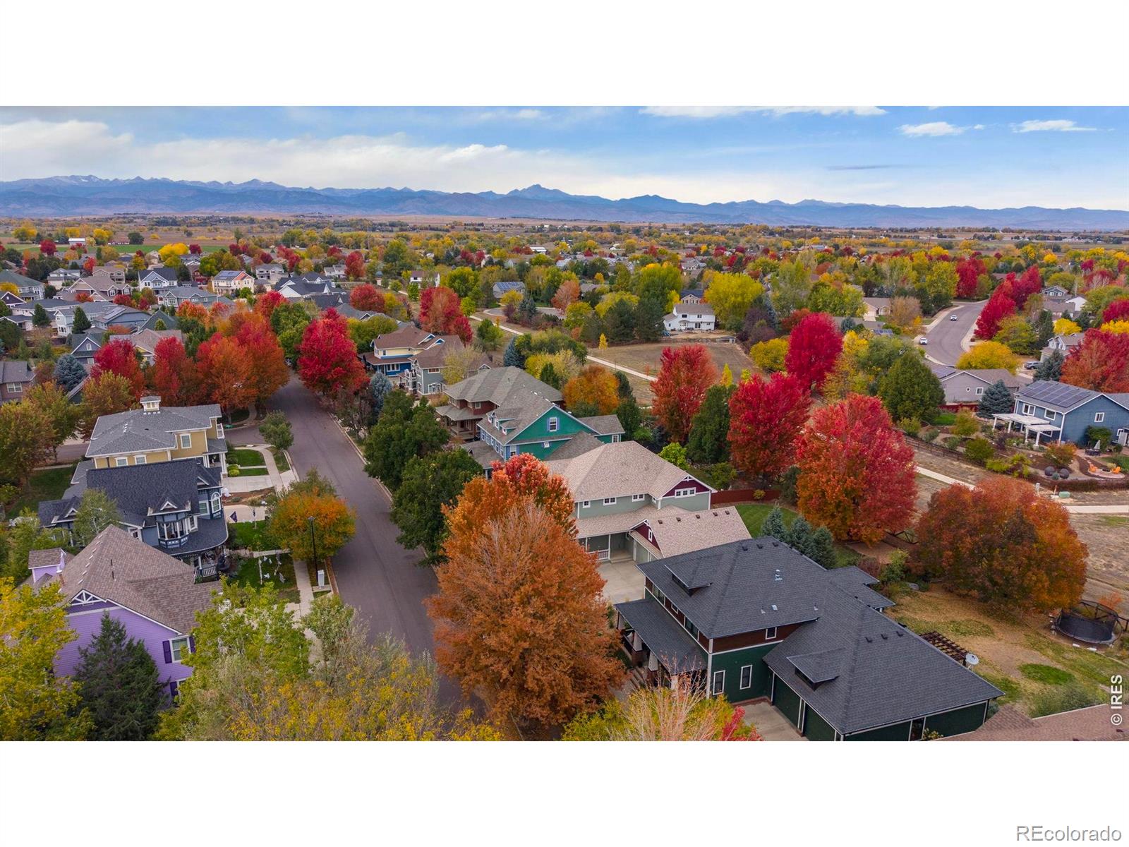 MLS Image #43 for 1305  greening avenue,erie, Colorado
