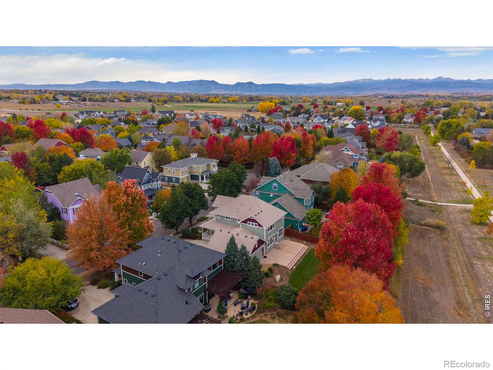 MLS Image #44 for 1305  greening avenue,erie, Colorado