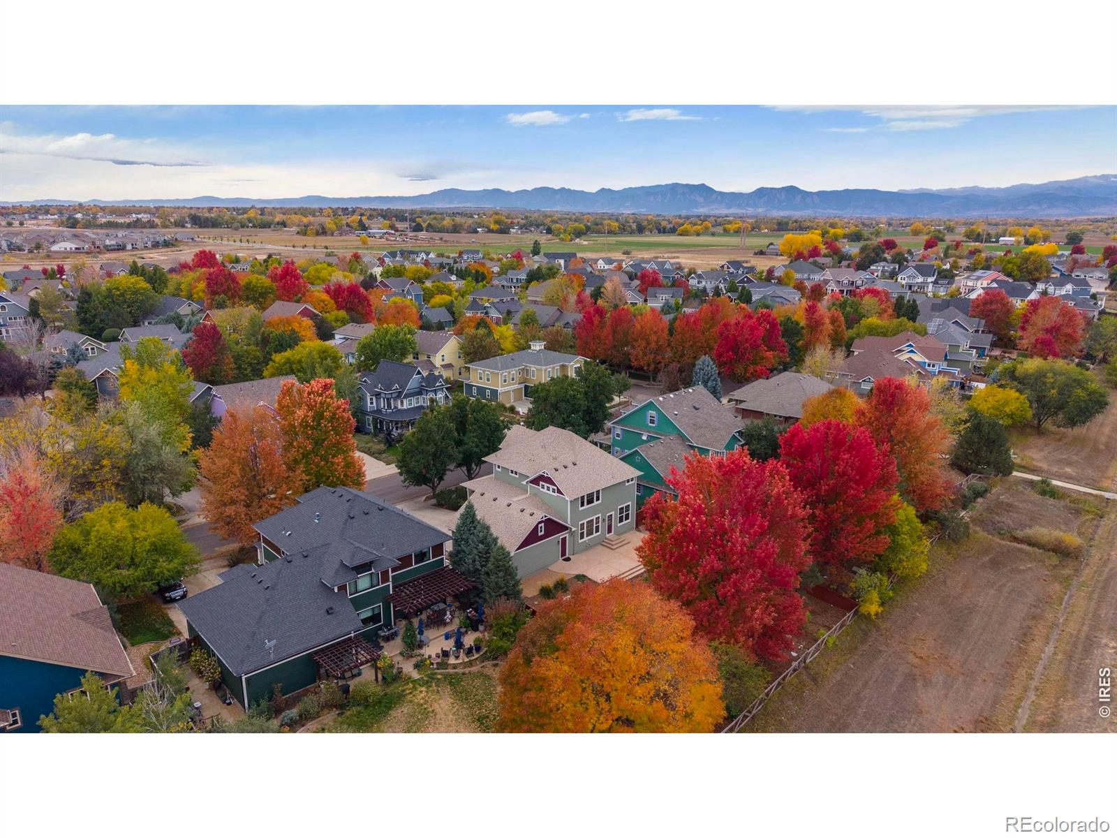 MLS Image #45 for 1305  greening avenue,erie, Colorado