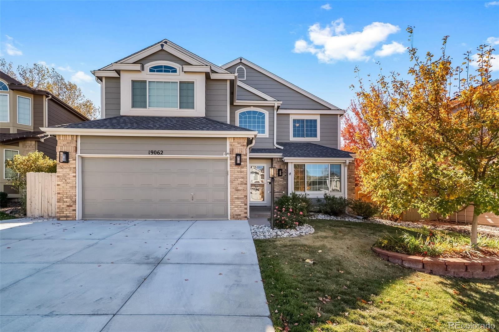 MLS Image #0 for 19062 e powers place,aurora, Colorado