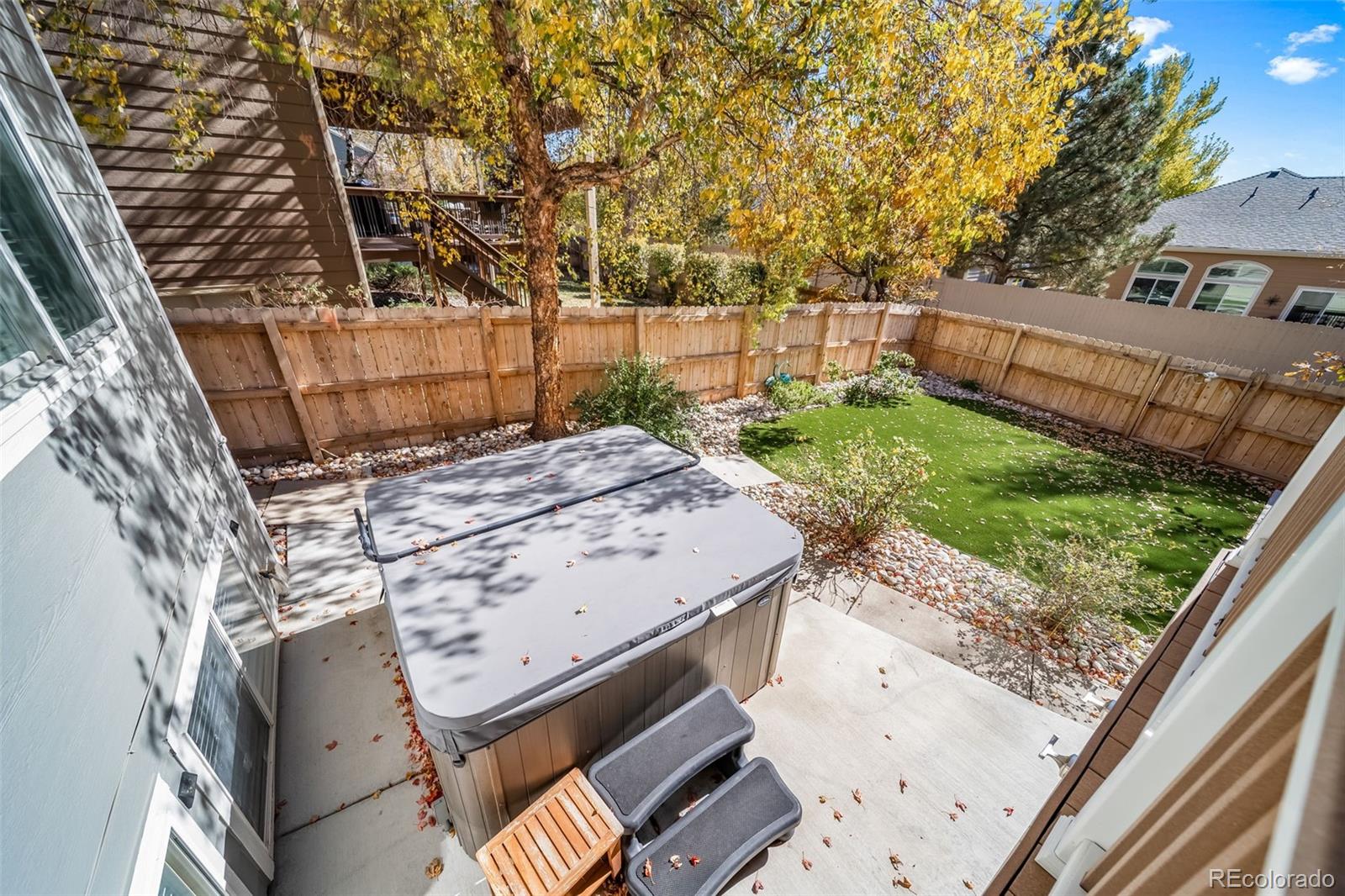 MLS Image #19 for 19062 e powers place,aurora, Colorado