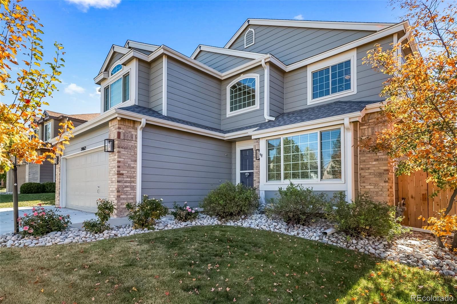 MLS Image #2 for 19062 e powers place,aurora, Colorado