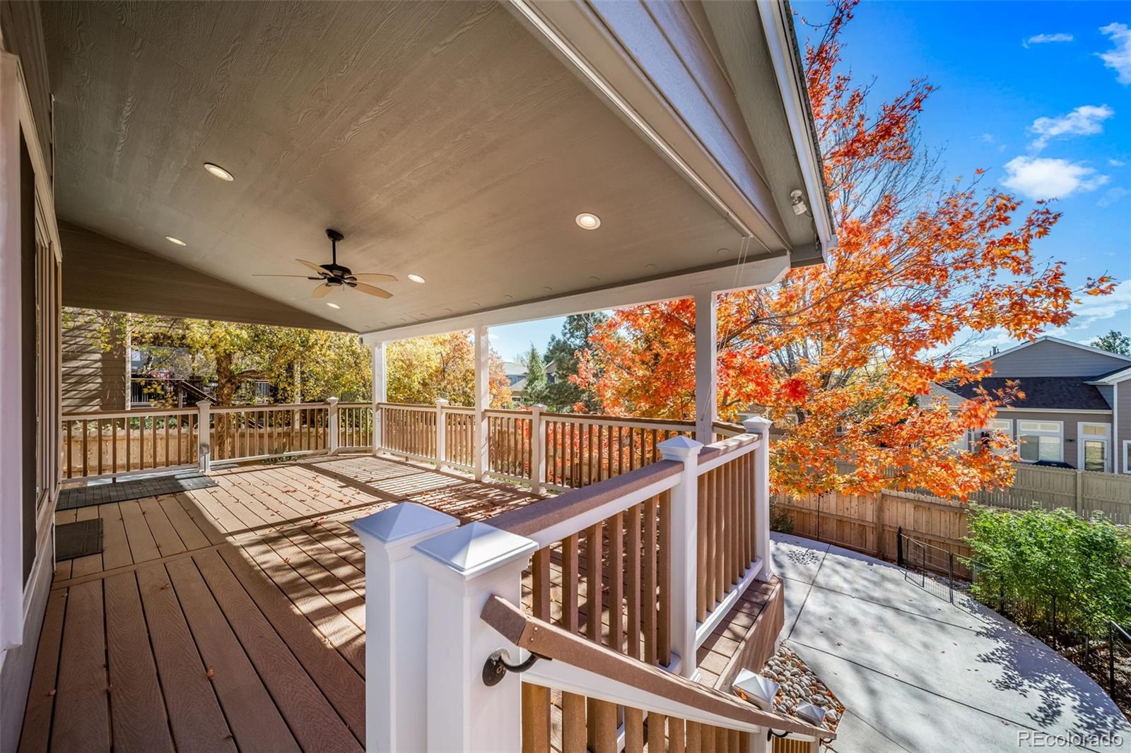 MLS Image #21 for 19062 e powers place,aurora, Colorado