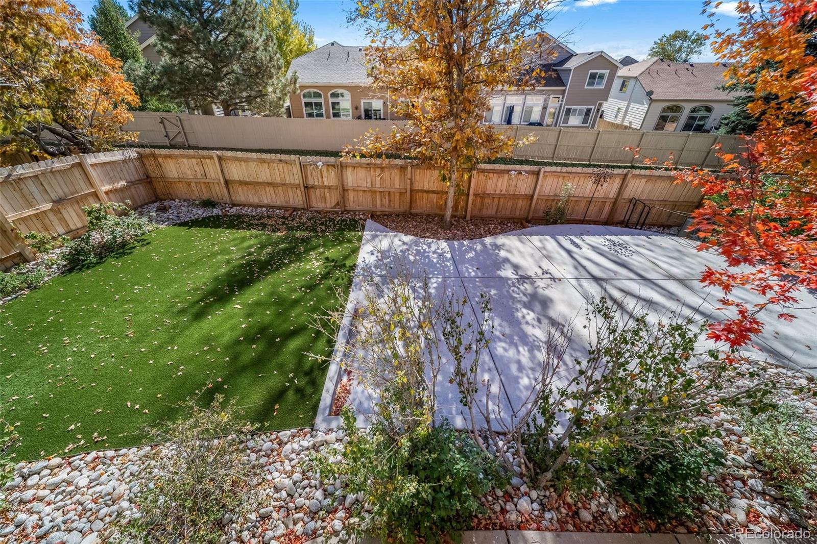 MLS Image #22 for 19062 e powers place,aurora, Colorado