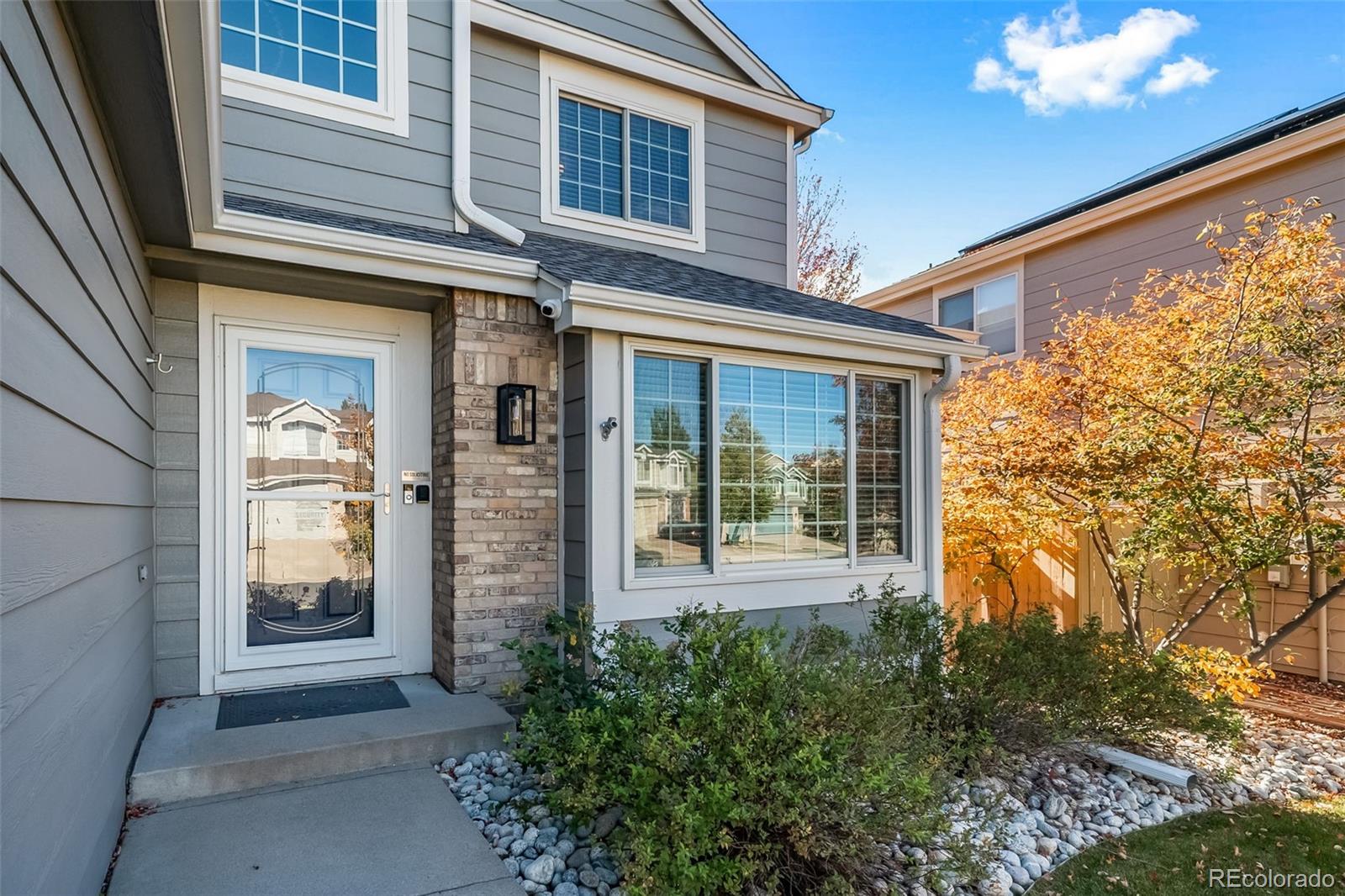 MLS Image #3 for 19062 e powers place,aurora, Colorado