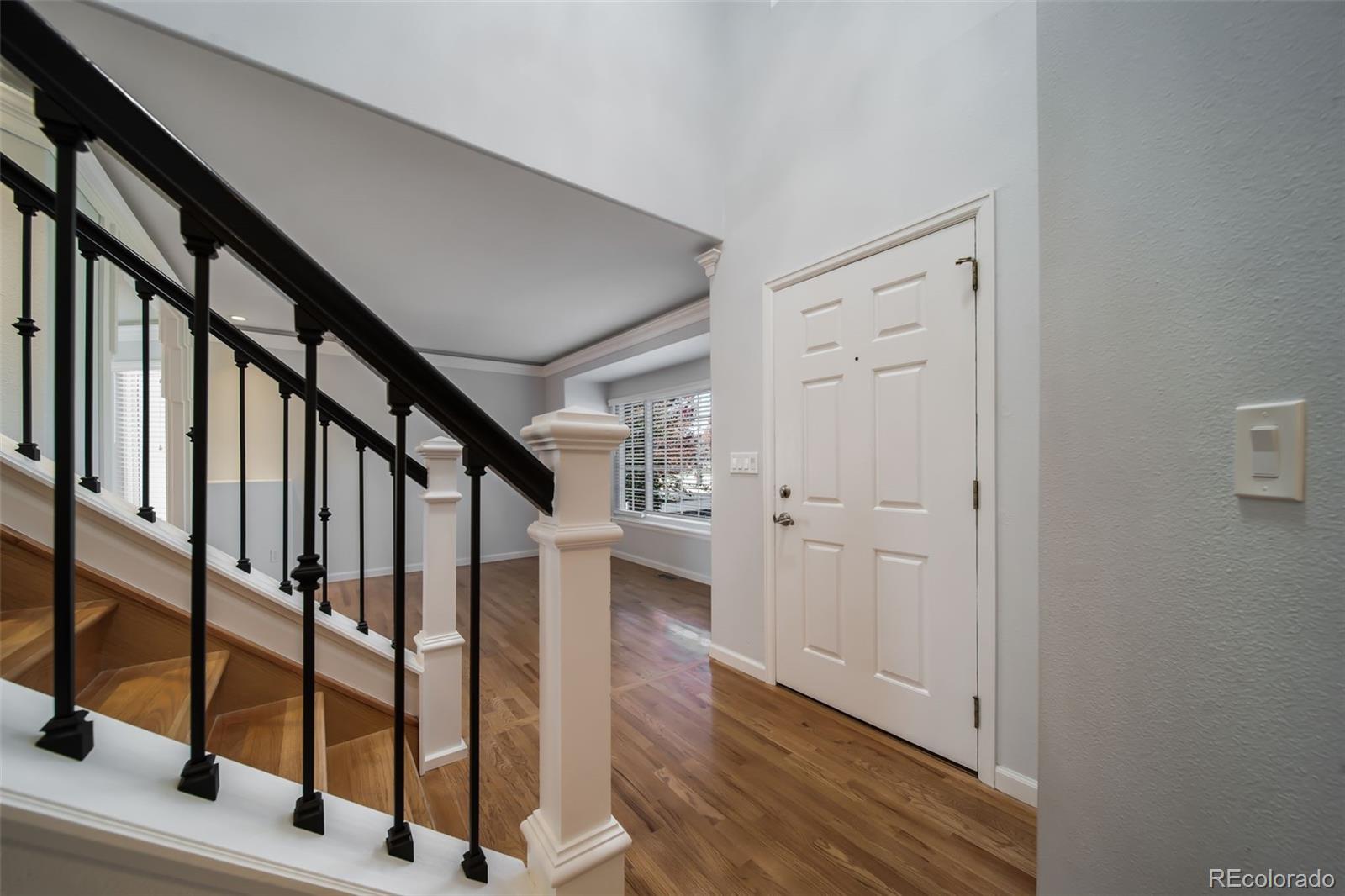 MLS Image #4 for 19062 e powers place,aurora, Colorado