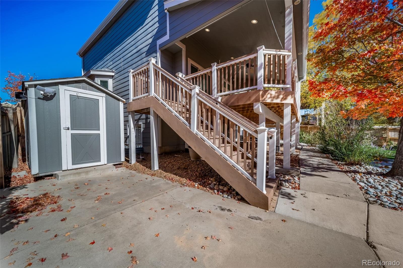 MLS Image #46 for 19062 e powers place,aurora, Colorado