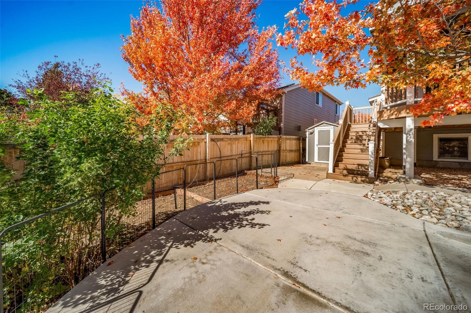 MLS Image #47 for 19062 e powers place,aurora, Colorado