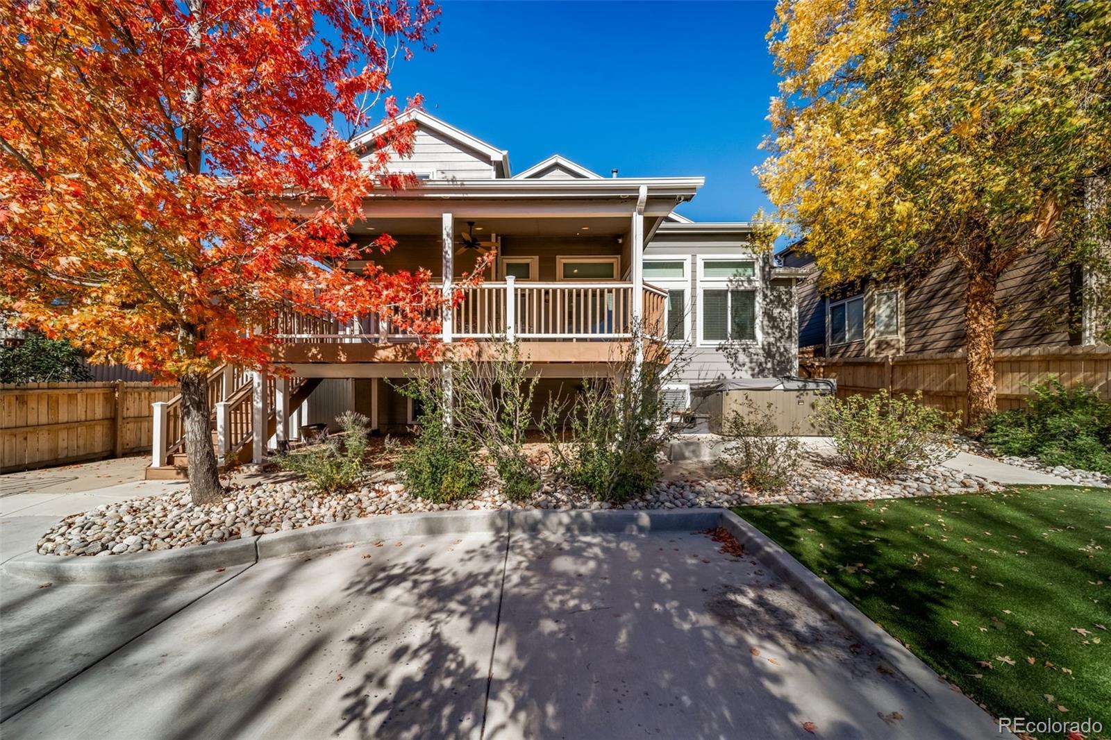 MLS Image #48 for 19062 e powers place,aurora, Colorado