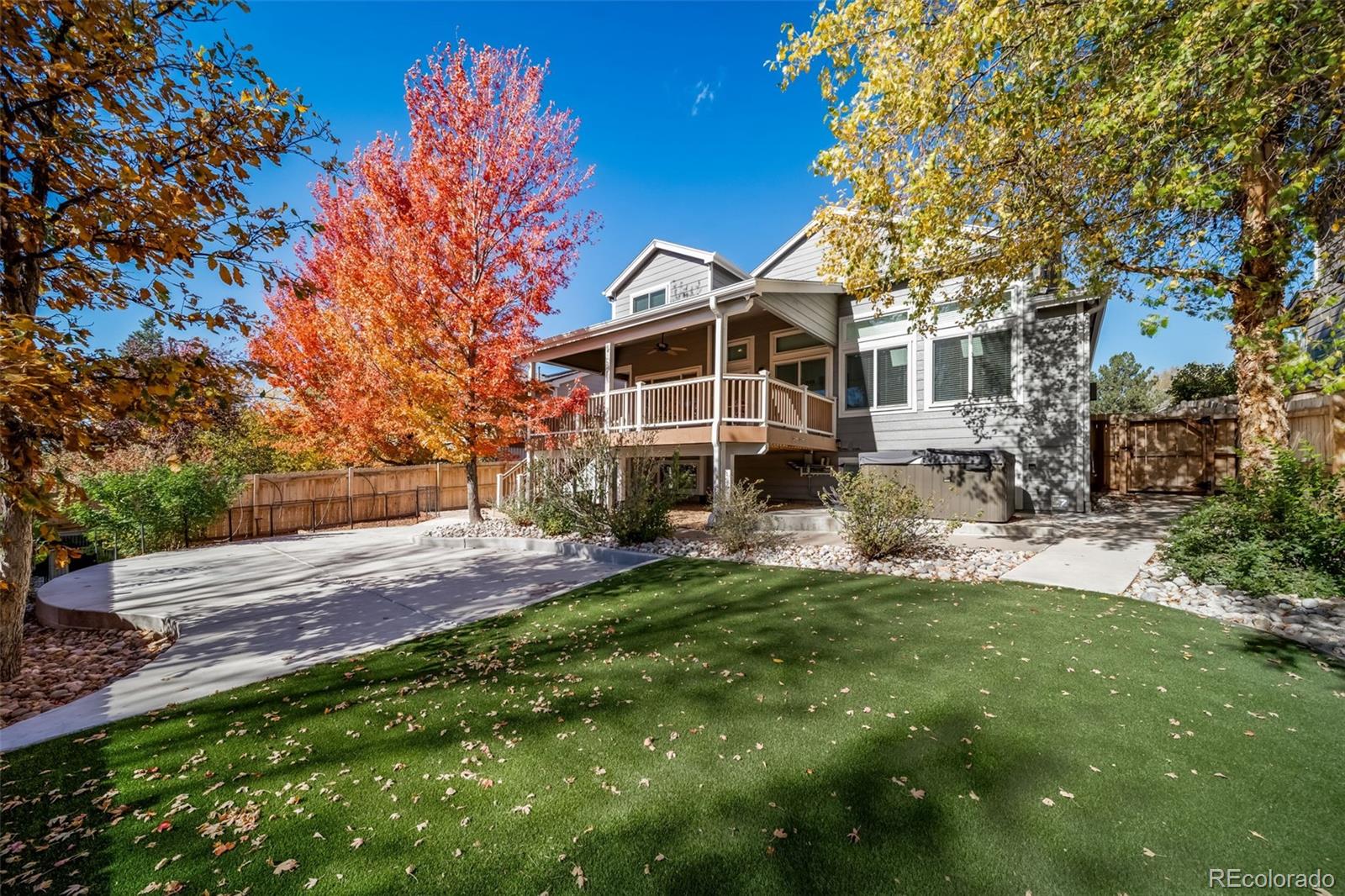 MLS Image #49 for 19062 e powers place,aurora, Colorado