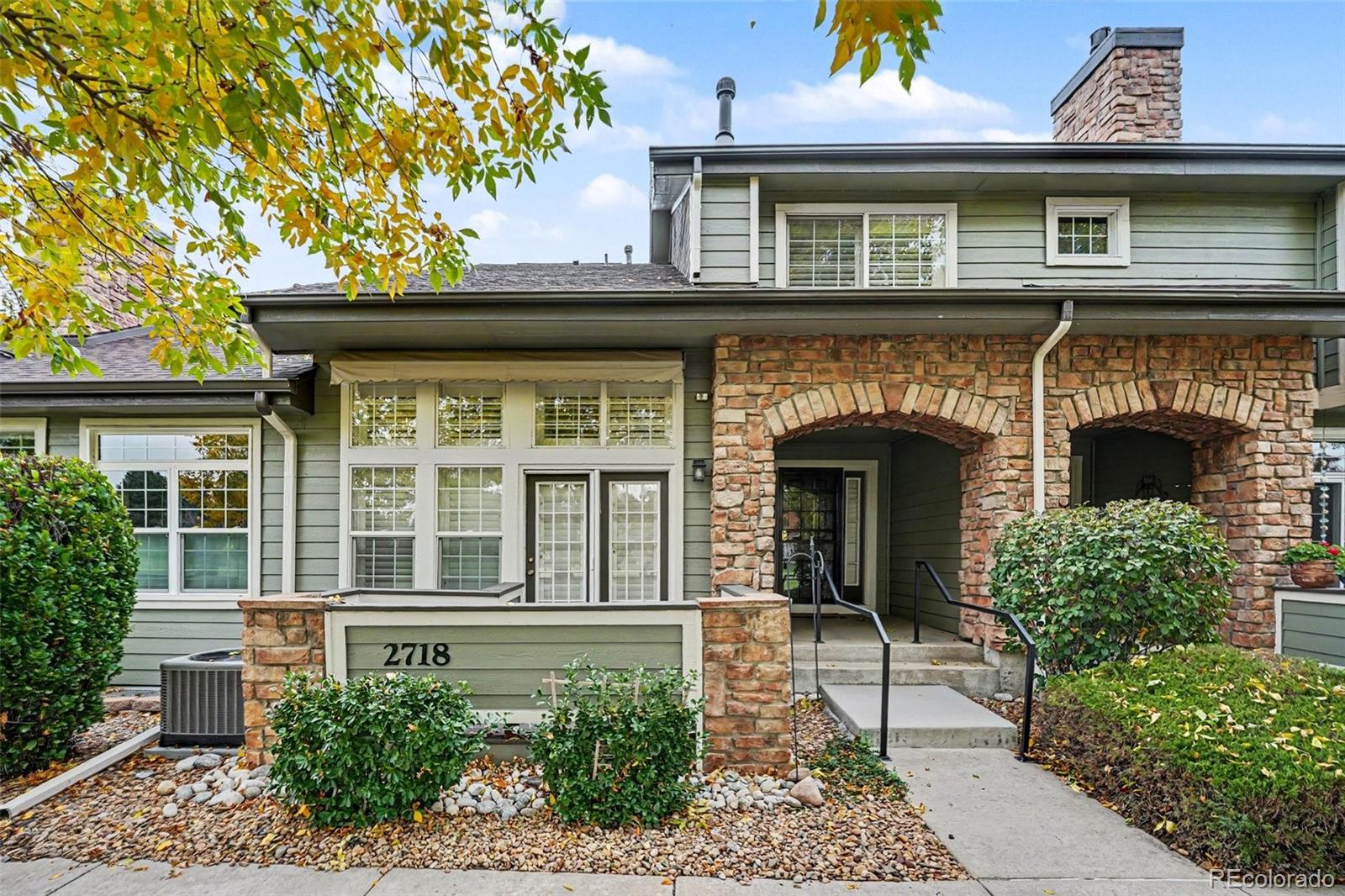 MLS Image #0 for 2718 w greens drive,littleton, Colorado