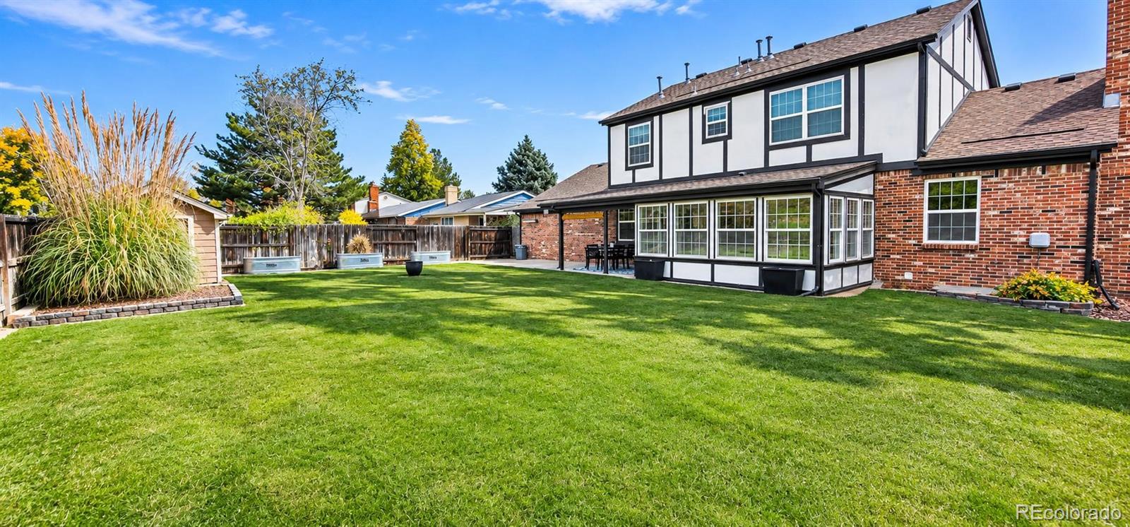 MLS Image #1 for 12841  josephine court,thornton, Colorado