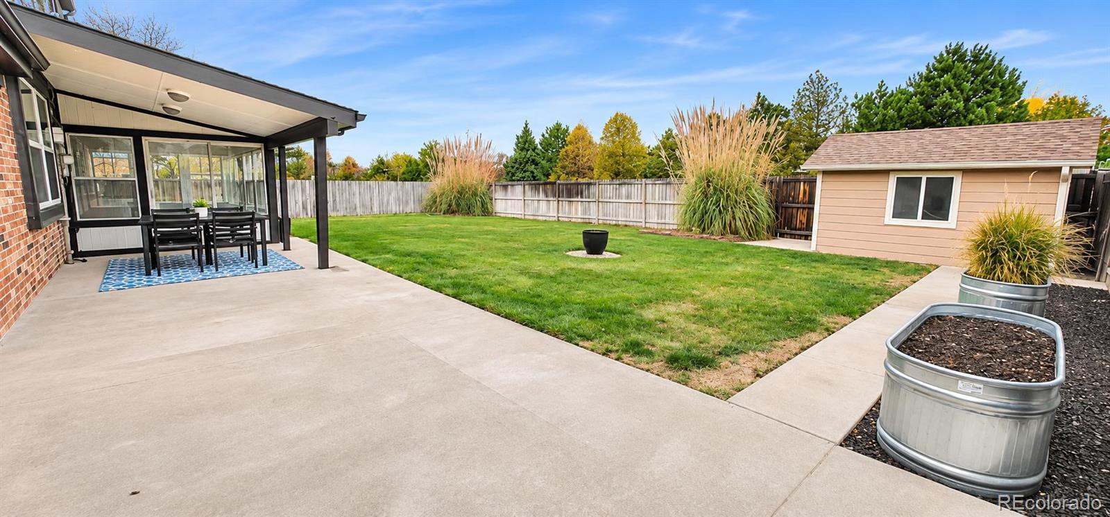 MLS Image #2 for 12841  josephine court,thornton, Colorado
