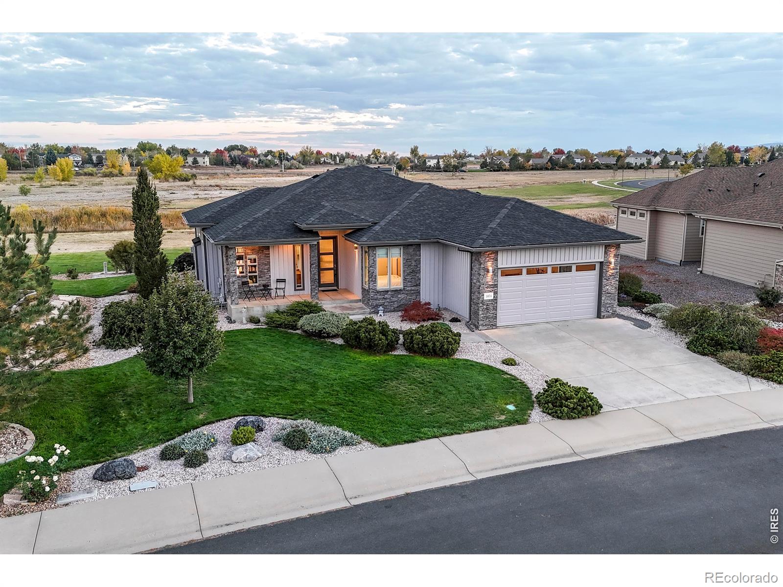 MLS Image #0 for 1074  prism cactus circle,loveland, Colorado