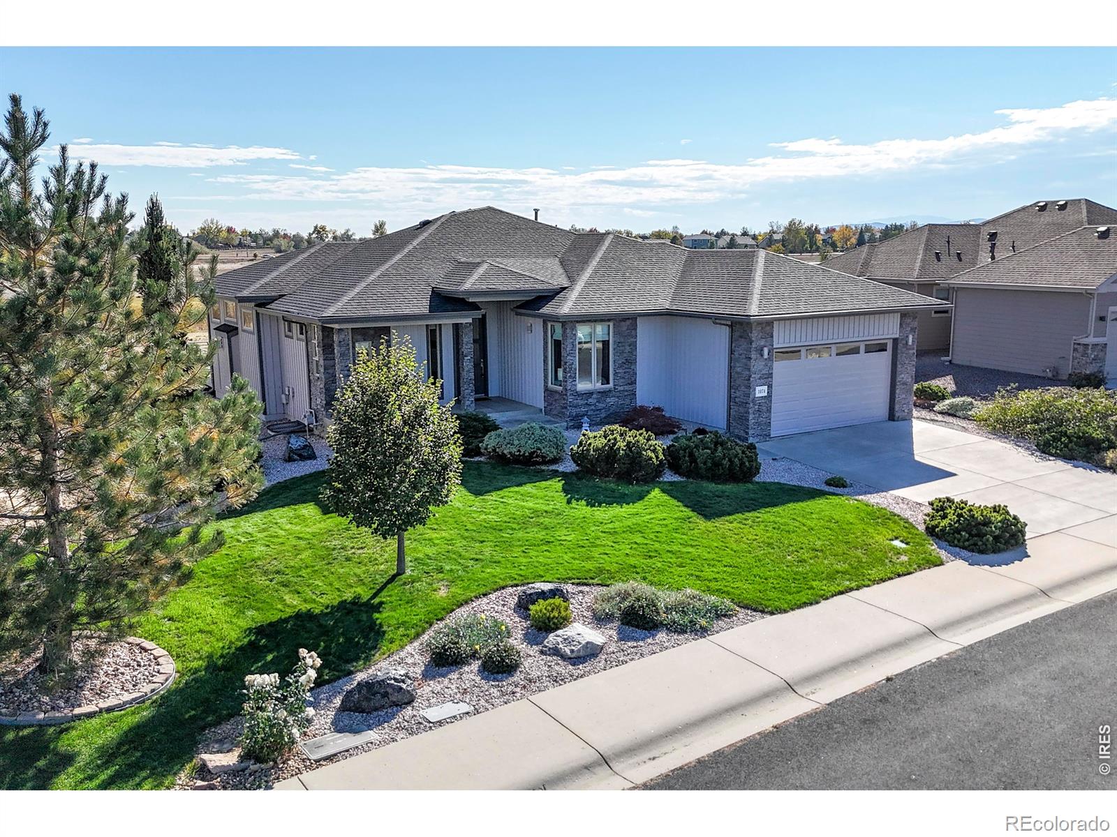 MLS Image #38 for 1074  prism cactus circle,loveland, Colorado