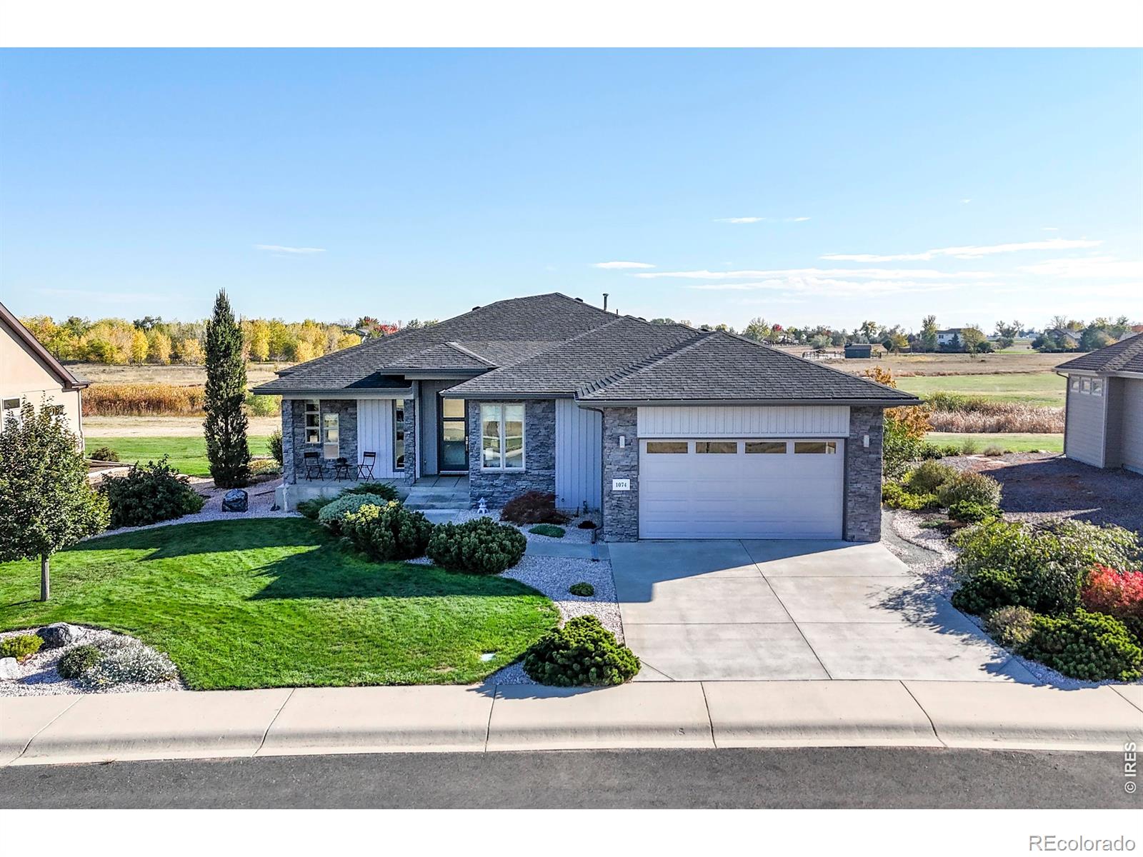 MLS Image #41 for 1074  prism cactus circle,loveland, Colorado