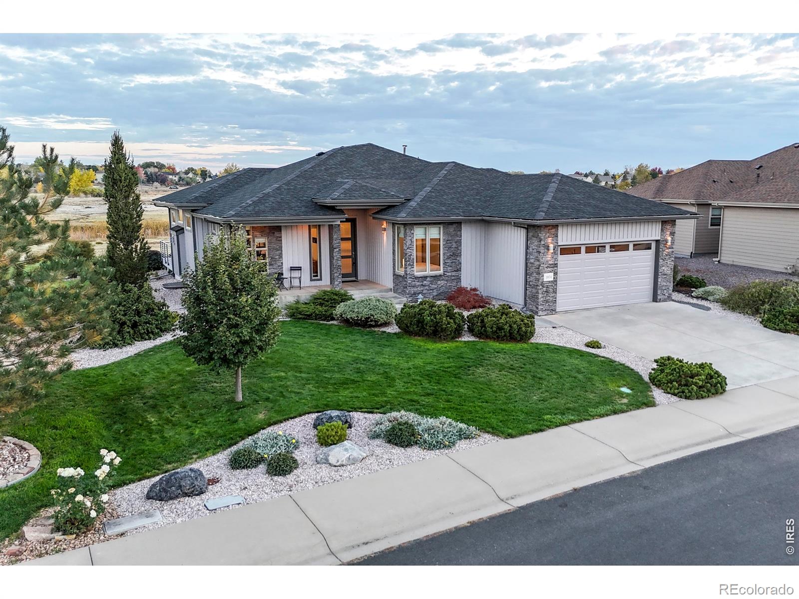 MLS Image #42 for 1074  prism cactus circle,loveland, Colorado