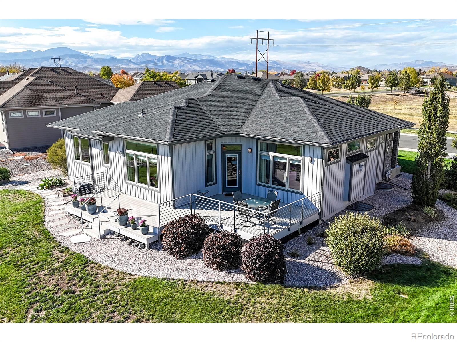 MLS Image #45 for 1074  prism cactus circle,loveland, Colorado