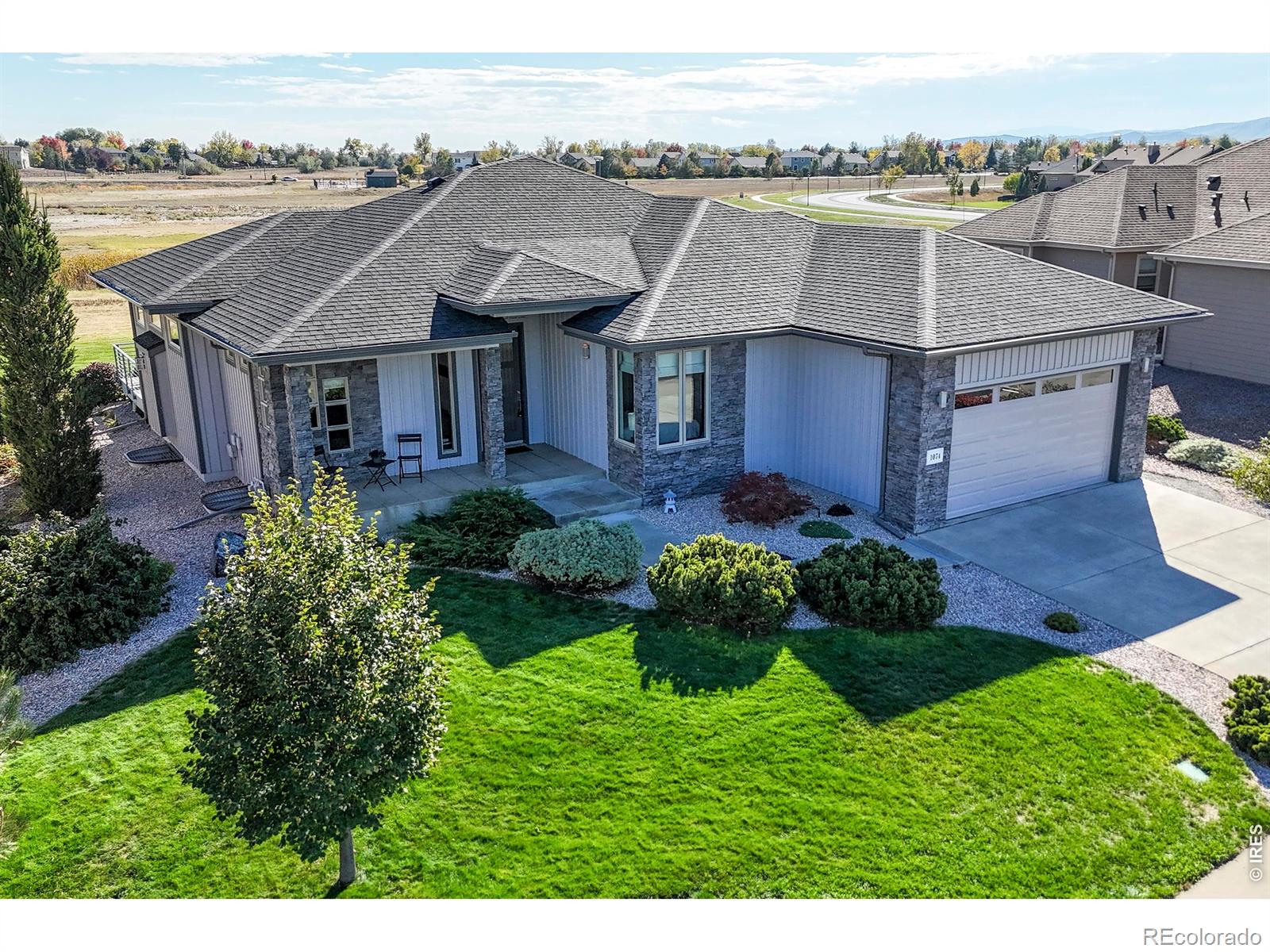 MLS Image #47 for 1074  prism cactus circle,loveland, Colorado