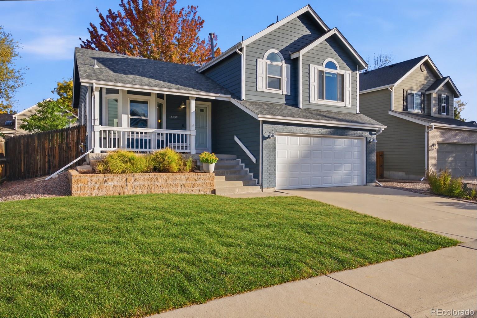 MLS Image #0 for 8433  tabor circle,arvada, Colorado