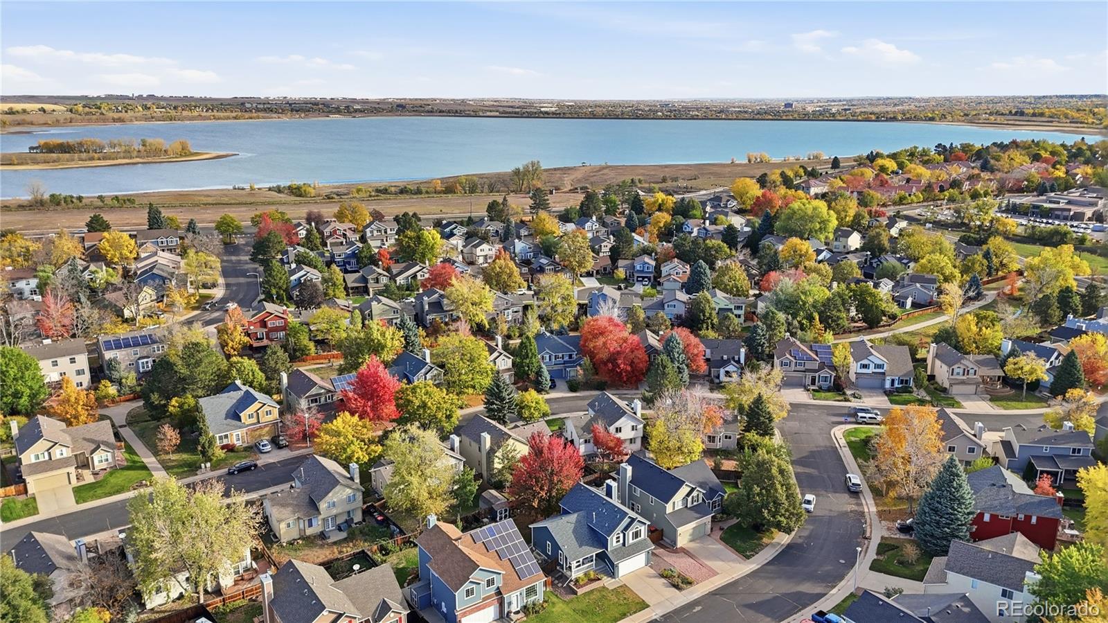 MLS Image #10 for 8433  tabor circle,arvada, Colorado